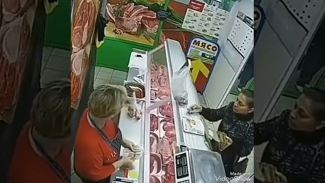 Осторожно! Как обманывают в магазине смотреть онлайн