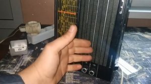 Перестройка УКВ блока на FM в радиоприёмнике Океан-209