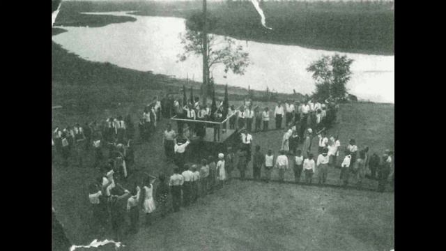 Пионерские легенды смотреть онлайн