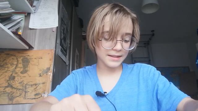 Эдгар По . Рукопись, найденная в бутылке смотреть онлайн