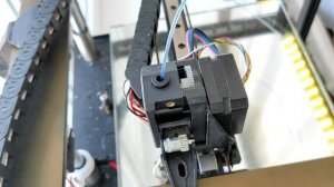 Очистка сопла экструдера / Как просто прочистить сопло 3d принтера