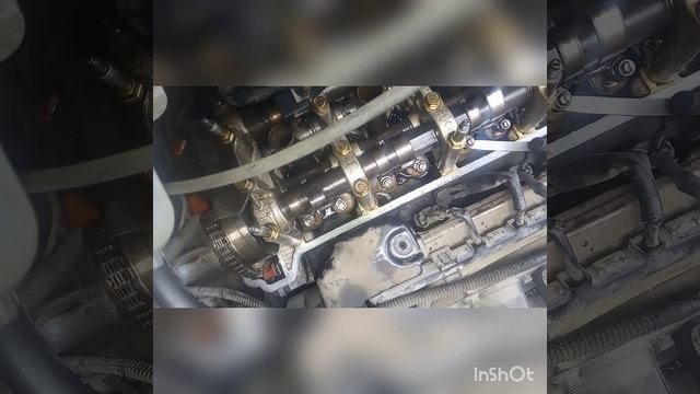 Хонда вагон регулировка клапанов смотреть онлайн