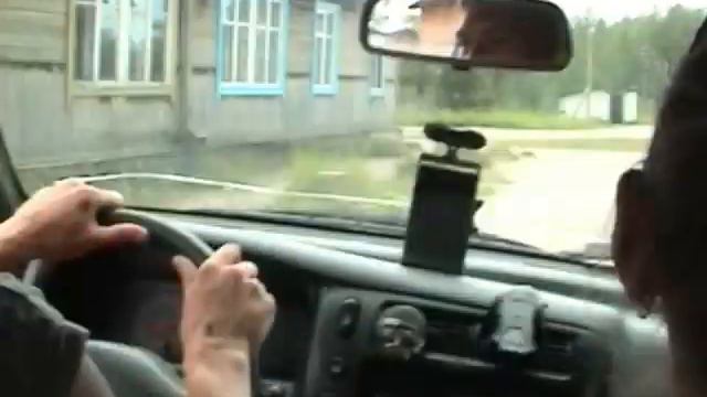 Реболы. Едем на рыбалку смотреть онлайн