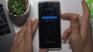 Как обойти пароль Xiaomi Redmi 10 / Сброс экрана блокировки Xiaomi Redmi 10