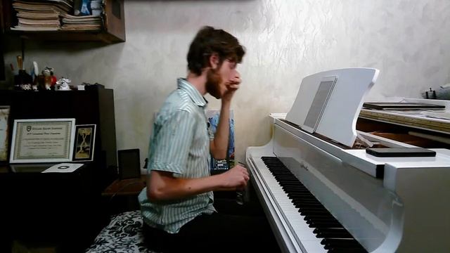 ВЕЧЕР ФРЕДЕРИКА ШОПЕНА | ОНЛАЙН КОНЦЕРТЫ НИКОЛЯ МИРОШНИЧЕНКО смотреть онлайн