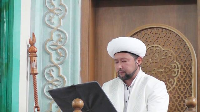 Наурызбай қажы Өтпенов - Уақыттың құндылығы смотреть онлайн