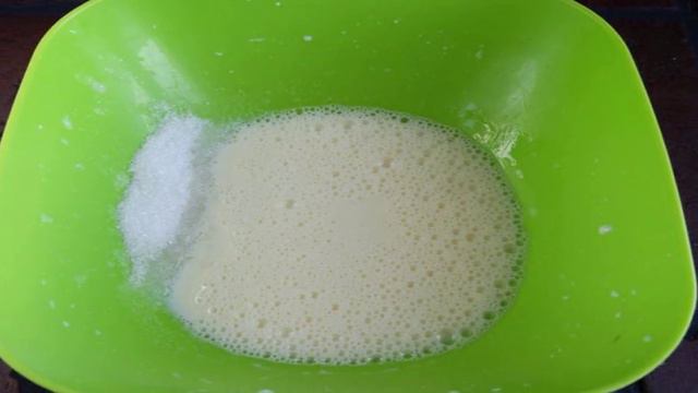 Вкусные будни