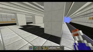 ПОЕЗД ПРИЗРАК В МАЙНКРАФТ В МЕТРО // GHOST TRAIN IN MINECRAFT