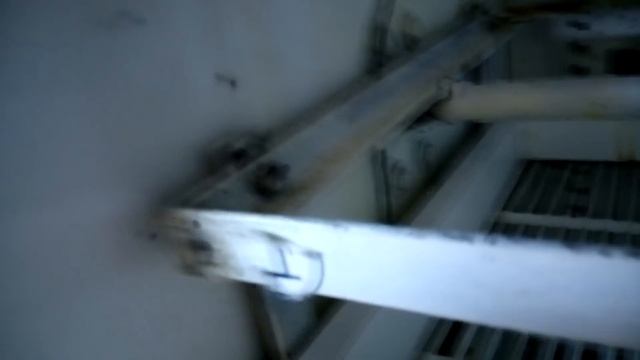 Самодельный инкубатор из холодильника на 1000 яиц. смотреть онлайн