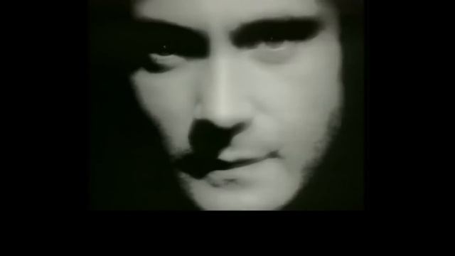 Phil Collins - In The Air Tonight (Official Lyrics Video) смотреть онлайн