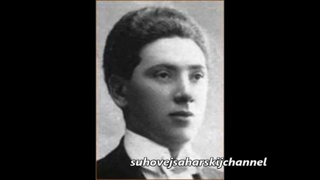 Чайковский Песенка Томского Если б милые девицы Лев Сибиряков смотреть онлайн
