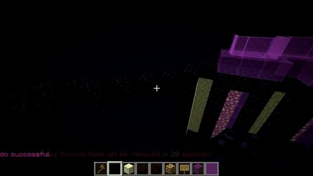 Minecraft speed Build - End World style PvP Arena with download смотреть онлайн