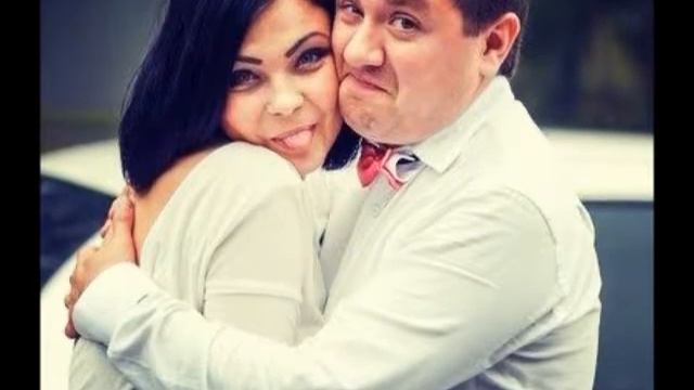 С Днем Всех Влюбленных, Полюшка Любимая Моя! :-* смотреть онлайн