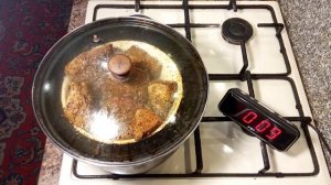 Копченое сало в домашних условиях без коптильни