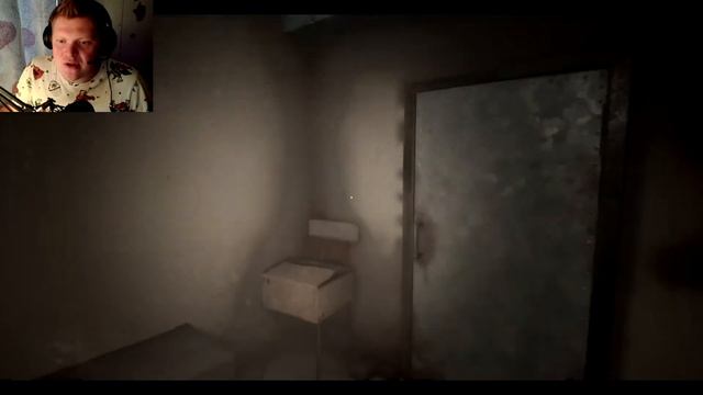 Хоррор детектив? Oxide Room 104 прохождение/ Oxide Room 104 обзор/ Oxide Room 104 gameplay смотреть онлайн
