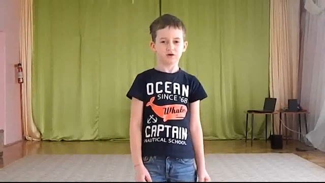 М.Дружинина «Почему люблю я зиму?» смотреть онлайн