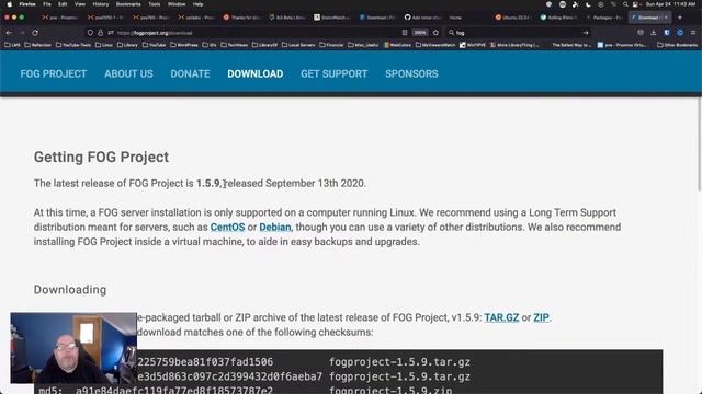 Ubuntu 22.04 Plans & Projects - Live 4/24/22 смотреть онлайн