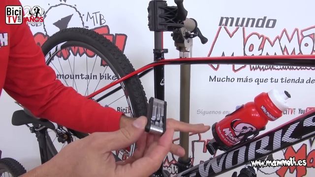 Accesorios Specialized para bicicletas смотреть онлайн