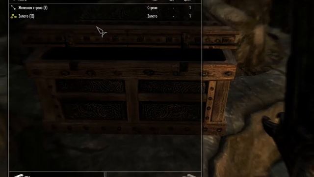 Играем в Skyrim: миссия 3 Ветренный пик, миссия 4 Золотой коготь смотреть онлайн