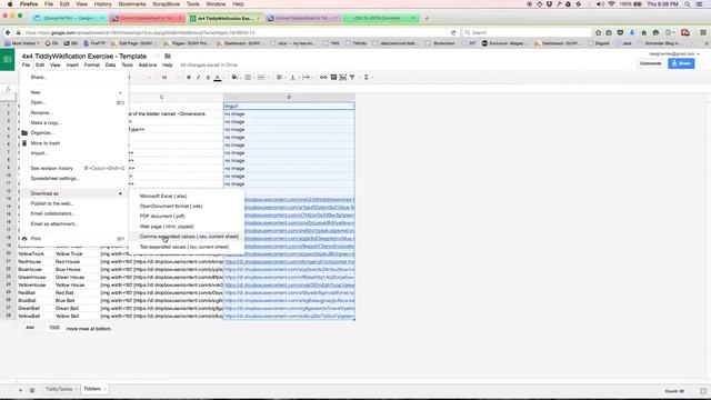 export-csv-convert-to-json-import-to-tiddlywiki смотреть онлайн