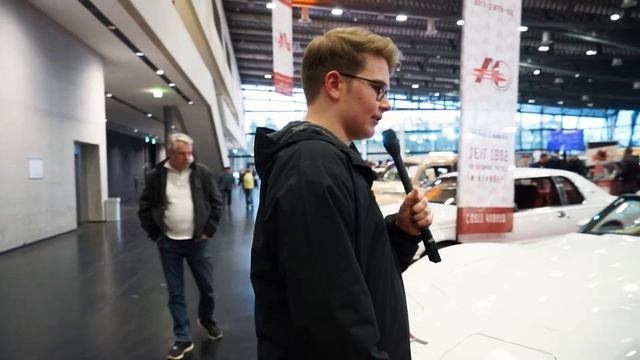 100.000.000€ auf einem Fleck in Nürnberg смотреть онлайн