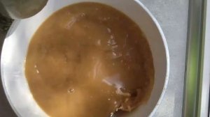 Квас из ржаного хлеба (дрожжи из шишечек хмеля)