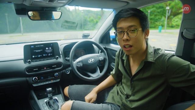 2021 HYUNDAI KONA ELECTRIC & HYBRID, same but different! | mPreview смотреть онлайн