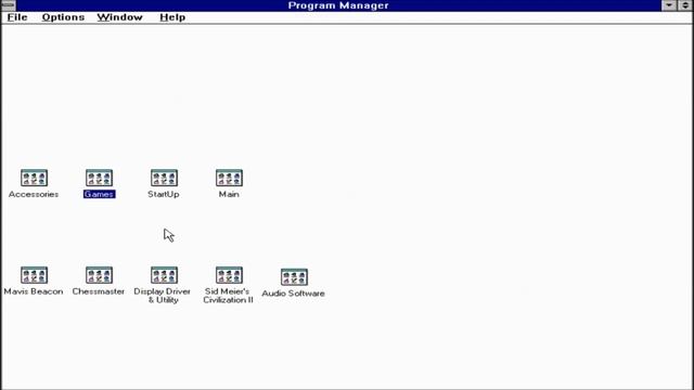 PCEM V15 Update and Test смотреть онлайн