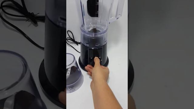 ELMART MIDEA BLENDER BL 11975 BA смотреть онлайн