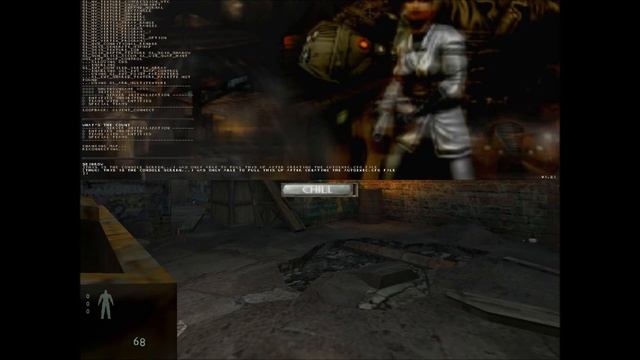 Kingpin Life Of Crime: How to enable console смотреть онлайн