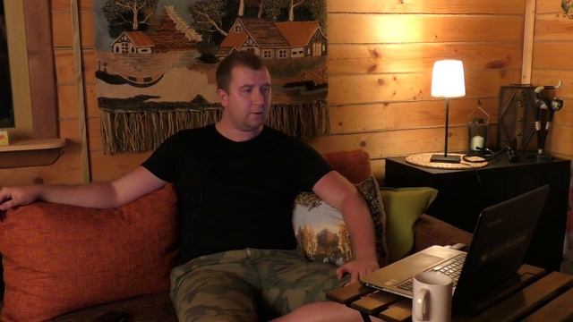 Ответы на вопросы #1 смотреть онлайн