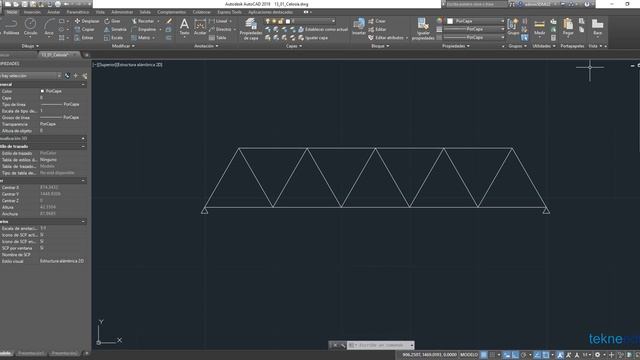 Curso AutoCAD desde cero - 13.03.4 Desactivar Viewcube смотреть онлайн