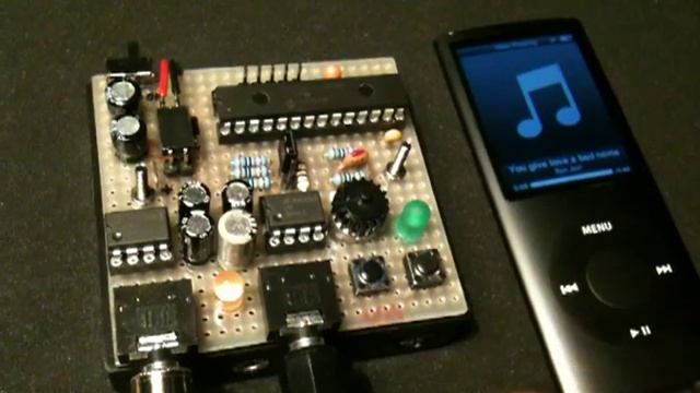 Pitch Shifter (Transposer) смотреть онлайн