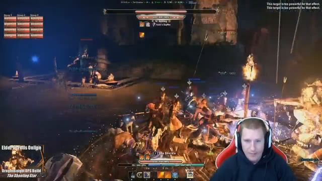 Elder Scrolls Online Serpent kill and guide in Sanctum Ophidia (Serpent Trial). смотреть онлайн