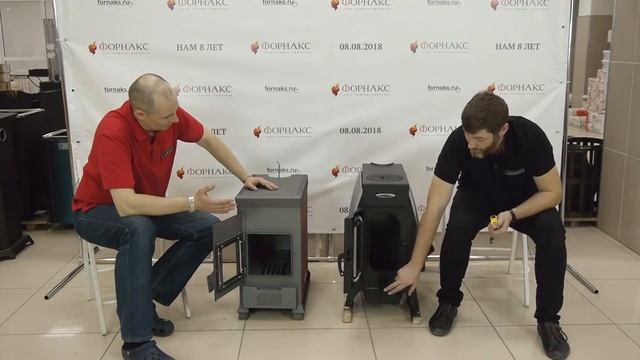 Выбираем печь длительного горения для отопления дома. смотреть онлайн