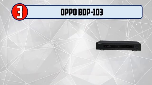 Best 3D Blu Ray Player (2019)- Top 5 3D Blu Ray Player. смотреть онлайн