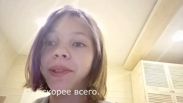 ПОЧЕМУ меня не было на ютубе? ЧТО СЛУЧИЛОСЬ с Настей? КТО мой новый помощник? РАЗГОВОРНОЕ ВИДЕО! смотреть онлайн