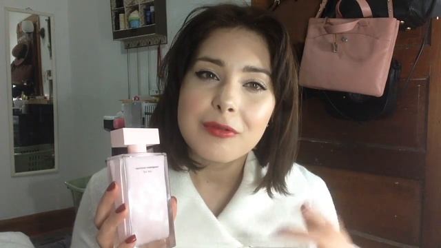 Ароматное знакомство: Ароматы для Дня Святого Валентина: Tom Ford, Narciso Rodriguez смотреть онлайн