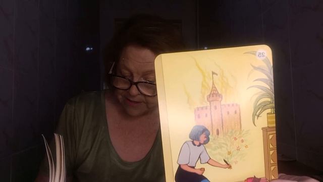 Unlock Your Inner Power: Scorpio Oracle Card Reveals the Key to Self-Care смотреть онлайн