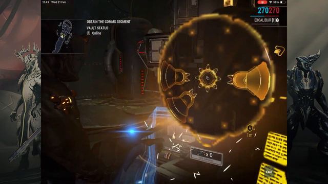 Bisa Crossplay Juga! - Warframe Mobile Indonesia (iOS) #warframe #warframemobile смотреть онлайн