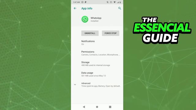 How To Set Custom Ringtone on Whatsapp Android (Easy 2024) смотреть онлайн