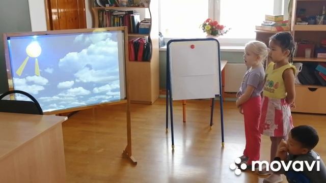"Наран, наран, хабарые ерүүлыш" смотреть онлайн