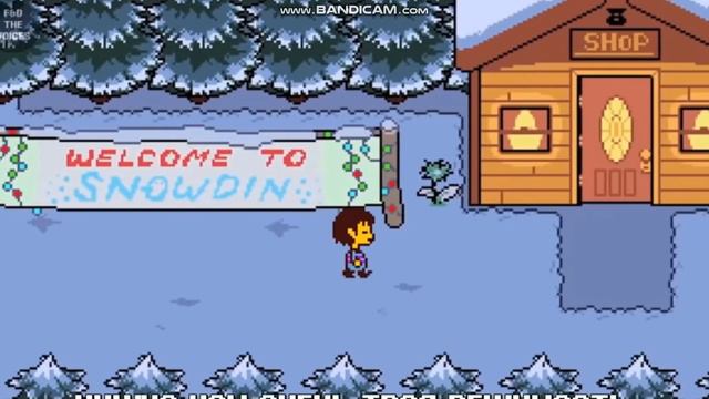 Песня Санса и Папайруса смотреть онлайн