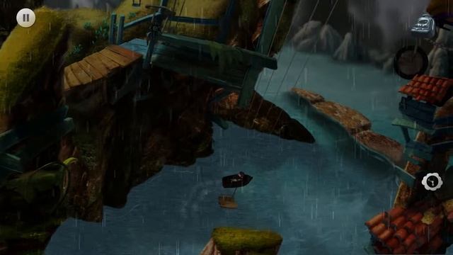 Violett: Remastered Edition [100% Walkthrough]. Part 19 - Island + Backtracking смотреть онлайн