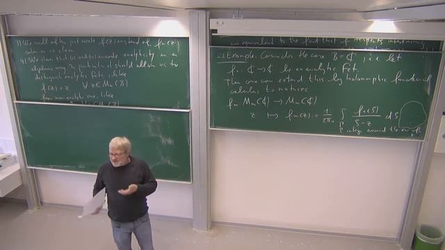 Non-Commutative Distributions: Non-Commutative Functions смотреть онлайн