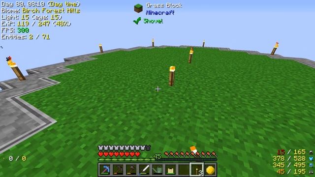 Modern Skyblock 3: Departed EP9 Automating Loot Bags + Colossal Chest смотреть онлайн