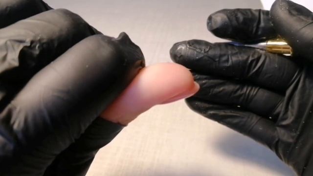 Маникюр самой себе,Аппаратный маникюр с укреплением гелем смотреть онлайн