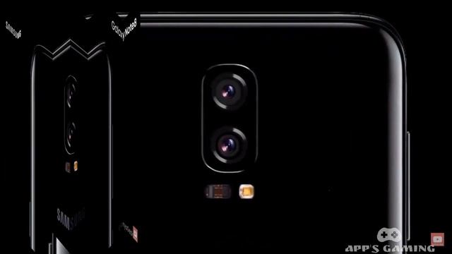 LASTEST GALAXY NOTE 8 SPY PHOTOS LEAKED --- SCREEN FINGERPRINT SCANNER смотреть онлайн