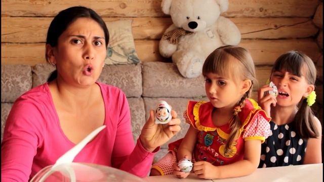 СМАЙЛ ЧЕЛЛЕНДЖ Повтори Смайлики EMOJI COOKING CHALLENGE! ВЫЗОВ! смотреть онлайн