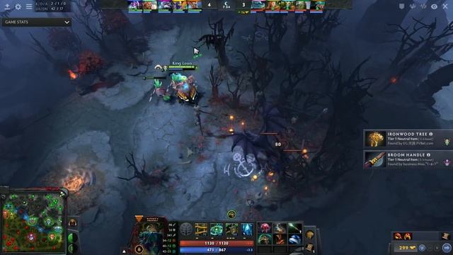 100% WORKING!!! Nature's Prophet HACKS — 2EZ4RTZ смотреть онлайн
